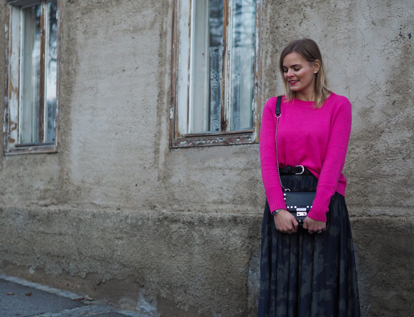 #maximaCOMEPASS – Fashion – Colours of Life