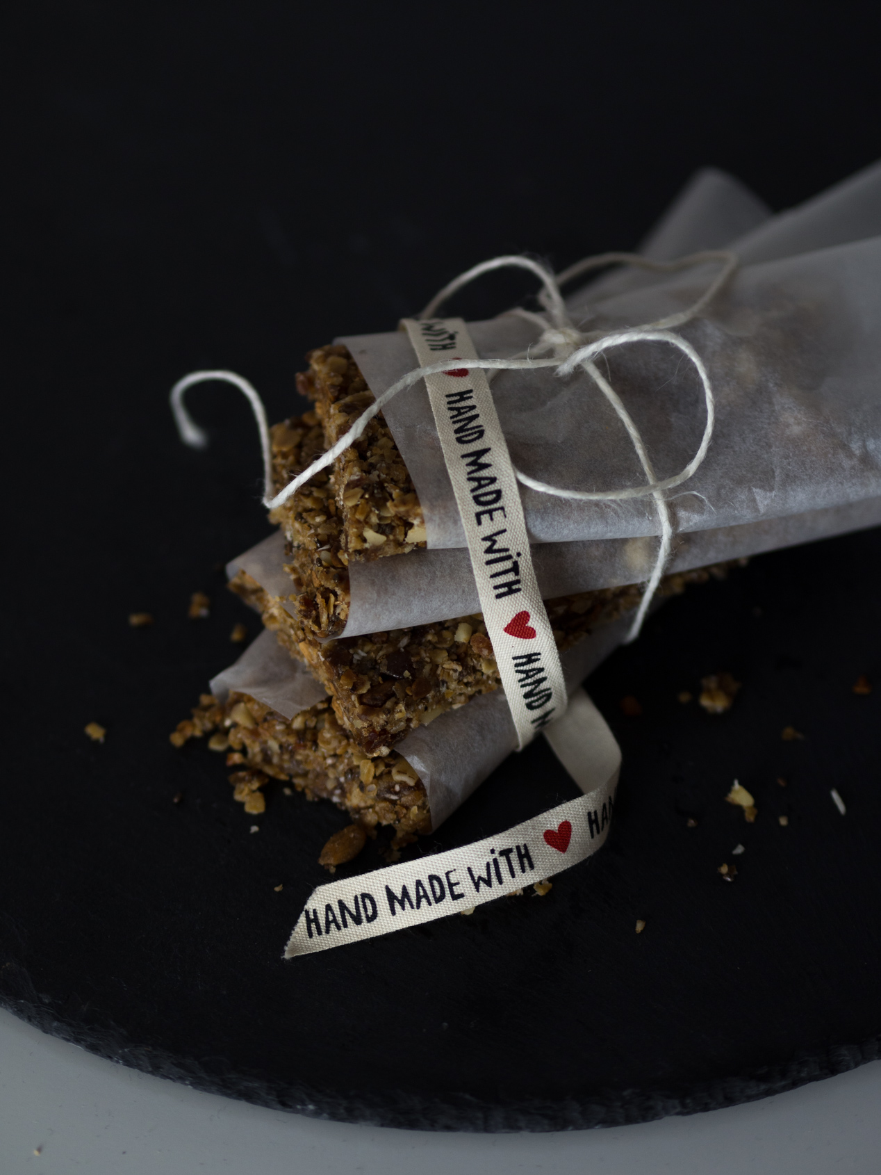 Aimee Song of Style Raw Bar Rezept